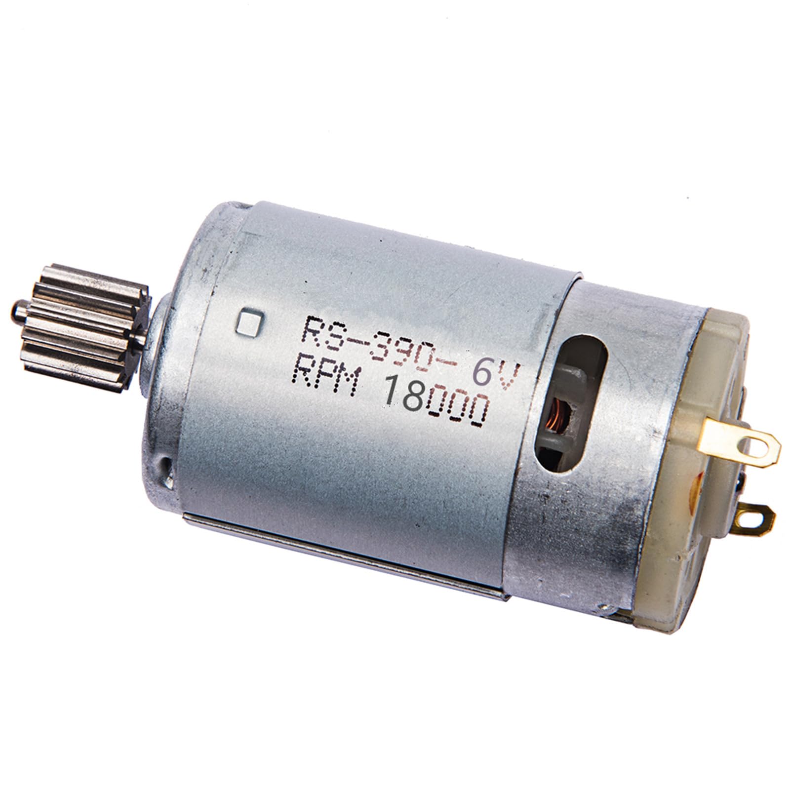 【C3】ASTRAEA Amazon.com: jiaruixin 6V390 18000RPM Universal Electric
